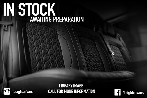 2.5 320 Duratec PHEV 232ps Limited Auto Double Cab L1 H1 Euro 6 LV-RF™ Pack