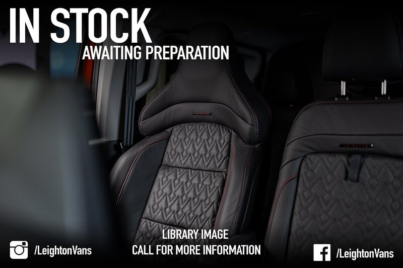 Ford Transit Custom 2.5 - Large 3