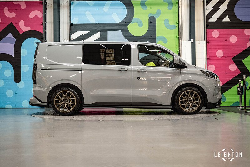 Ford Transit Custom 2.5 - Large 7