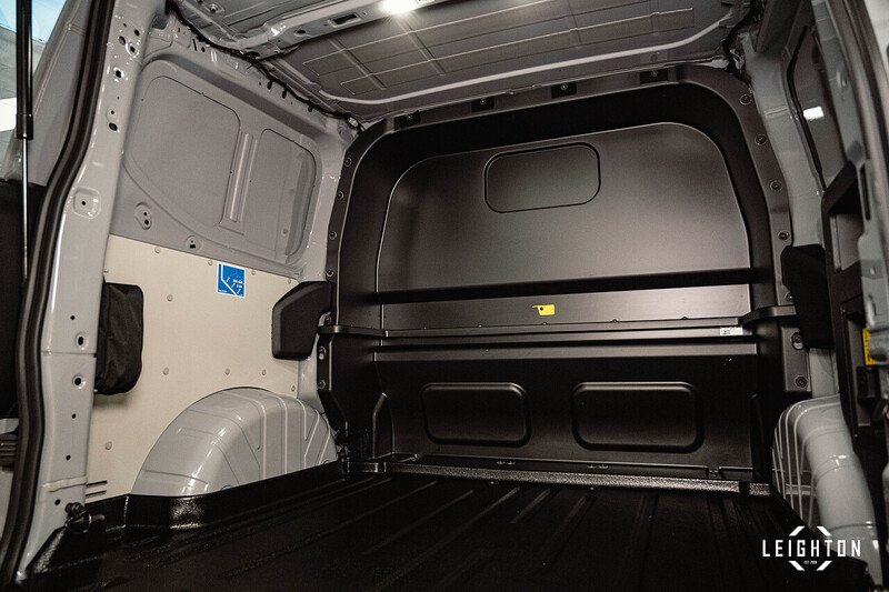 Ford Transit Custom 2.5 - Large 26