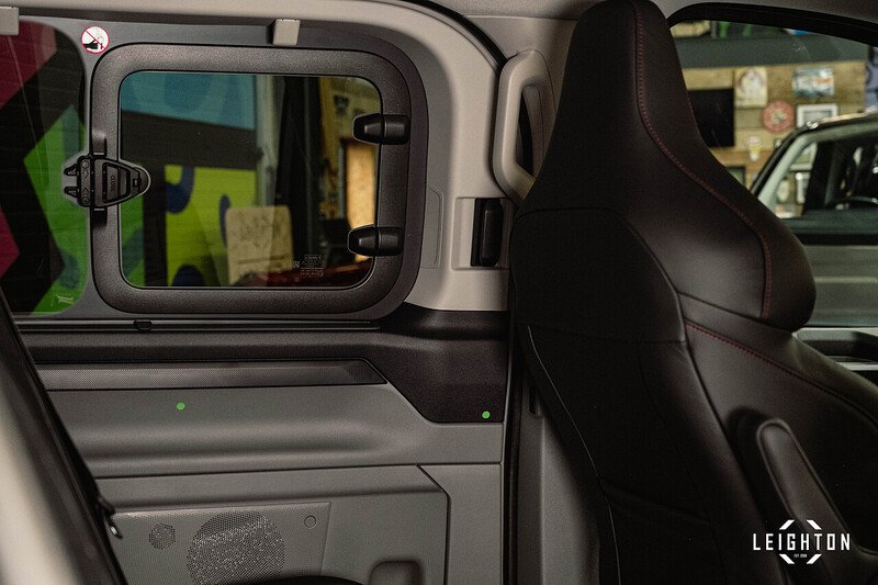 Ford Transit Custom 2.5 - Large 28