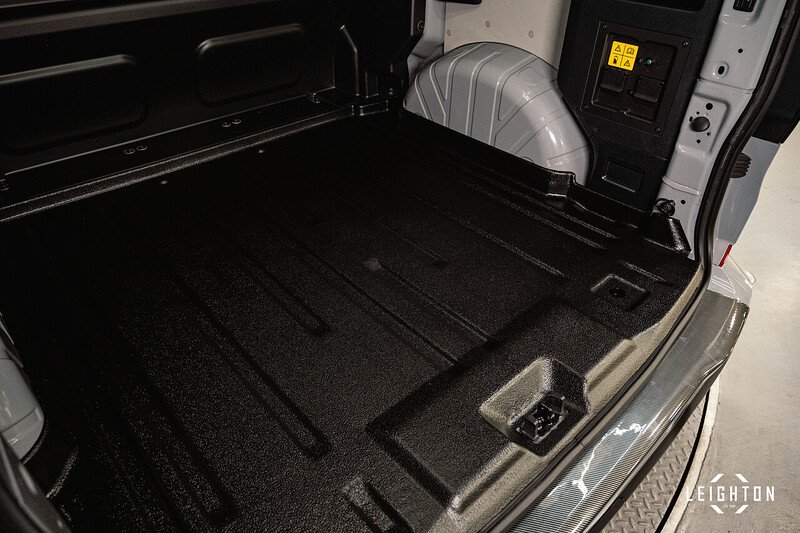 Ford Transit Custom 2.5 - Large 30