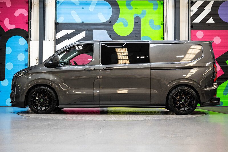 Ford Transit Custom 0 - Large 3