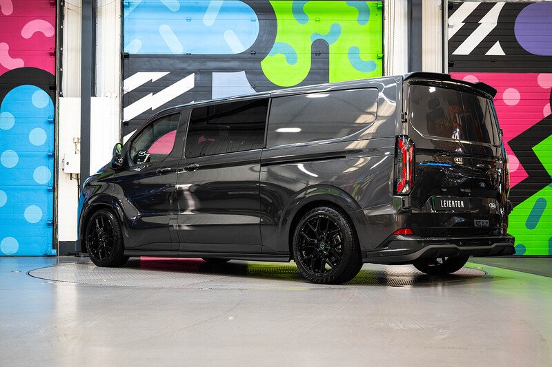 Ford Transit Custom 0 - Large 4