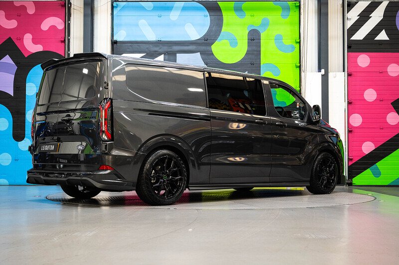 Ford Transit Custom 0 - Large 6