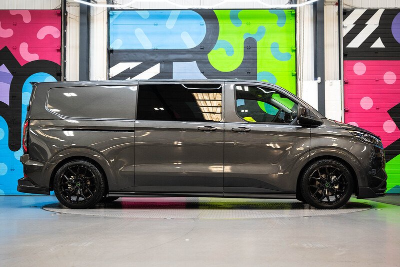 Ford Transit Custom 0 - Large 7