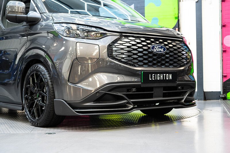 Ford Transit Custom 0 - Large 9