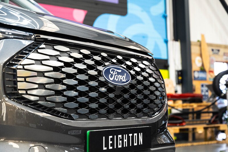 Ford Transit Custom 0 - Large 13