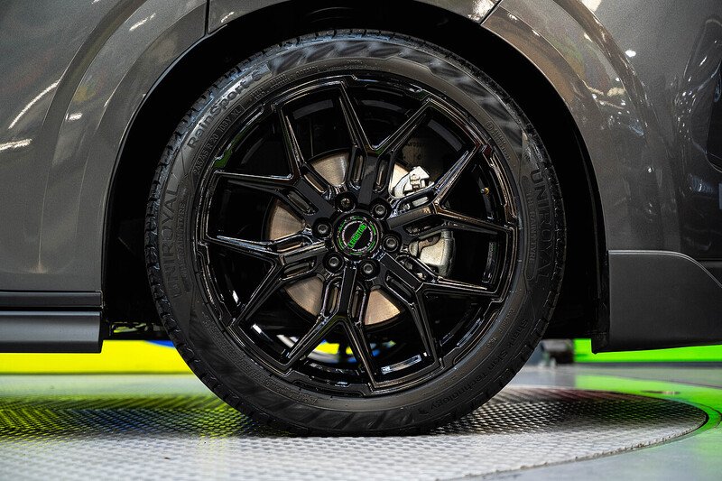 Ford Transit Custom 0 - Large 18