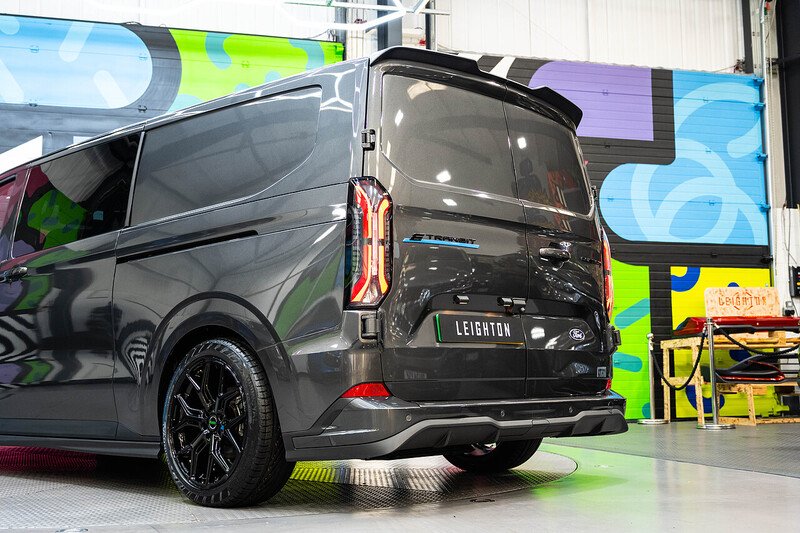 Ford Transit Custom 0 - Large 22