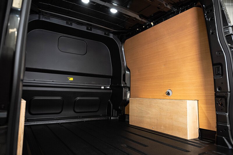 Ford Transit Custom 0 - Large 30