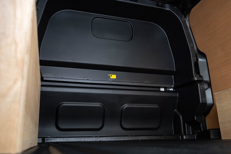 Ford Transit Custom 0 - Large 33