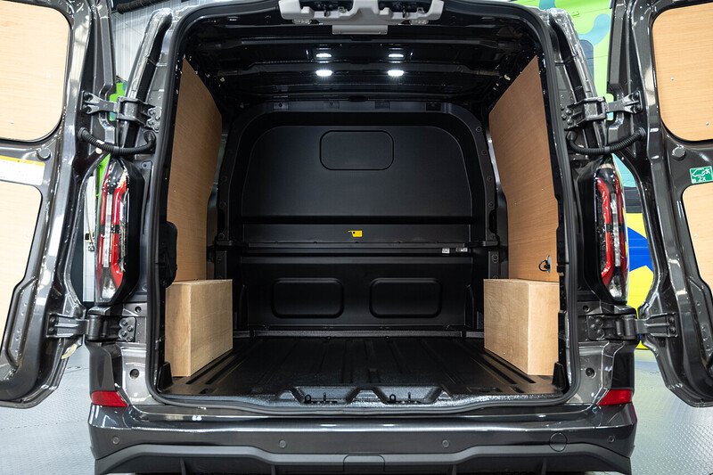 Ford Transit Custom 0 - Large 34