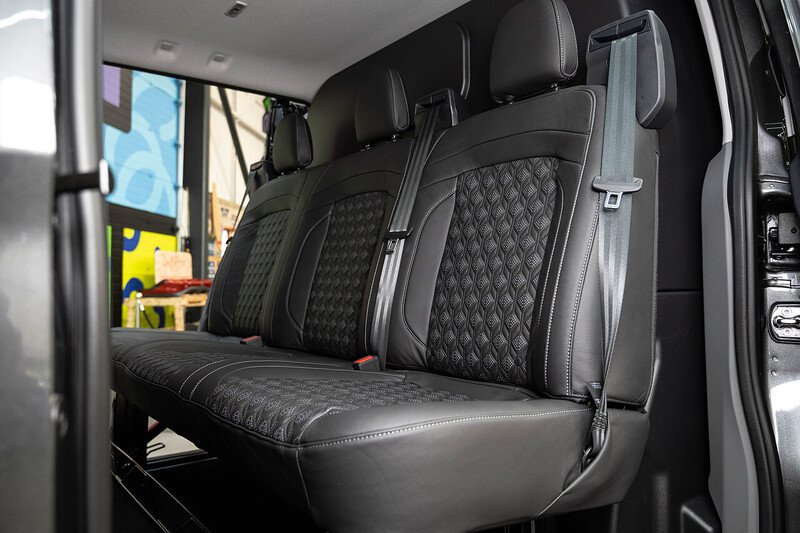 Ford Transit Custom 0 - Large 35