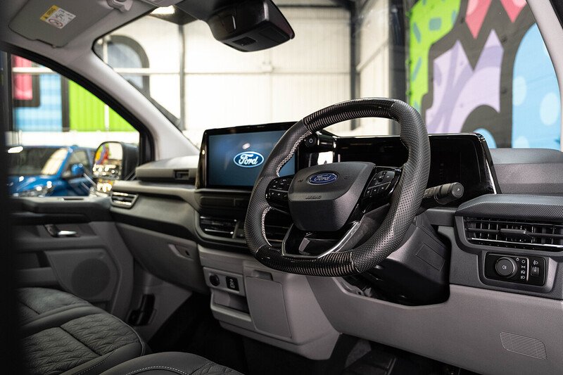 Ford Transit Custom 0 - Large 40