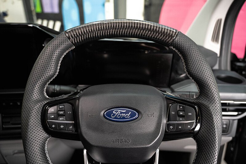 Ford Transit Custom 0 - Large 42