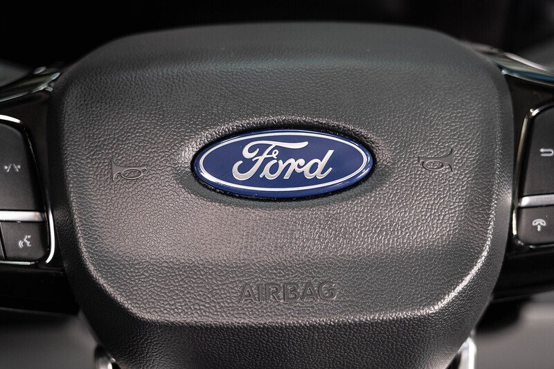 Ford Transit Custom 0 - Large 49