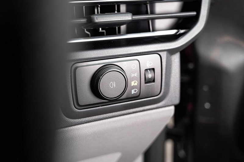 Ford Transit Custom 0 - Large 51