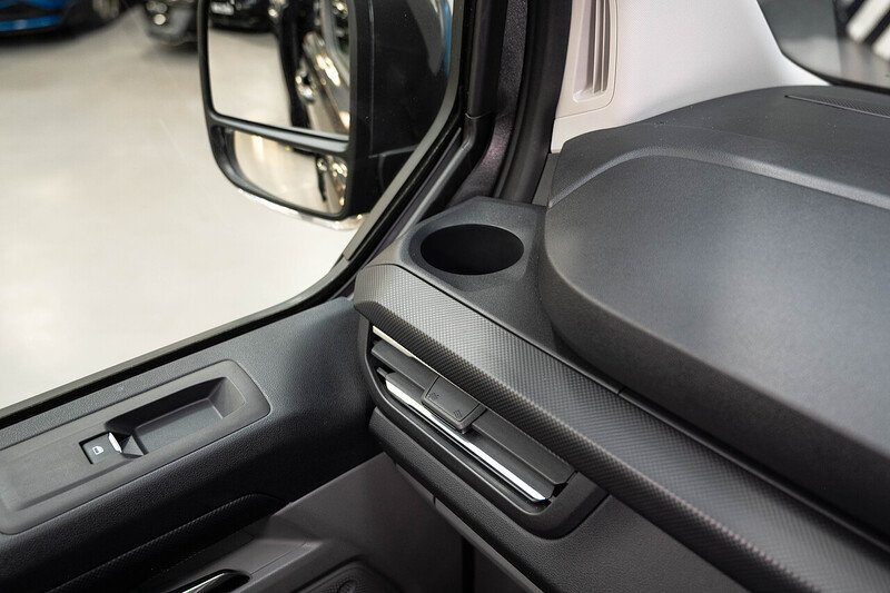 Ford Transit Custom 0 - Large 66