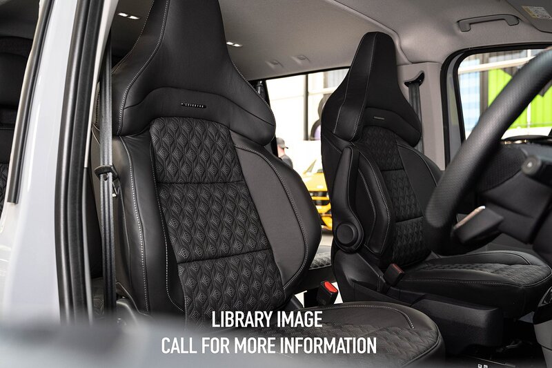 Ford Transit Custom 2.5 - Large 80