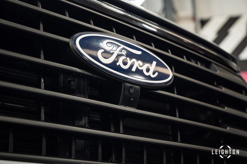 Ford Transit Custom 2.5 - Large 10