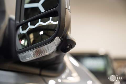 Ford Transit Custom 2.5 320 PHEV 232ps Auto Double Cab L1 H1 - N3276