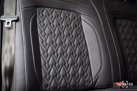 Ford Transit Custom 2.5 320 PHEV 232ps Auto Double Cab L1 H1 - N3276