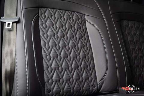 Ford Transit Custom 2.5 320 PHEV 232ps Auto Double Cab L1 H1 - N3276