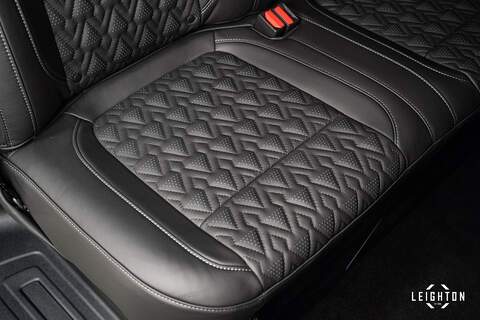 Ford Transit Custom 2.5 320 PHEV 232ps Auto Double Cab L1 H1 - N3276