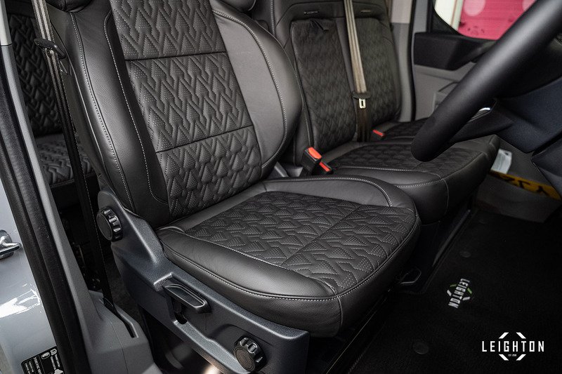 Ford Transit Custom 2.5 - Large 18