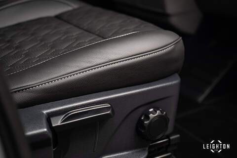 Ford Transit Custom 2.5 320 PHEV 232ps Auto Double Cab L1 H1 - N3276