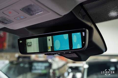 Ford Transit Custom 2.5 320 PHEV 232ps Auto Double Cab L1 H1 - N3276