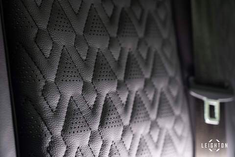 Ford Transit Custom 2.5 320 PHEV 232ps Auto Double Cab L1 H1 - N3276