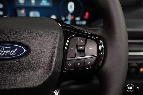 Ford Transit Custom 2.5 320 PHEV 232ps Auto Double Cab L1 H1 - N3276