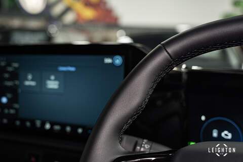 Ford Transit Custom 2.5 320 PHEV 232ps Auto Double Cab L1 H1 - N3276