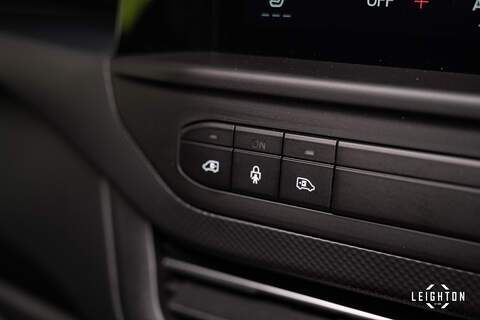 Ford Transit Custom 2.5 320 PHEV 232ps Auto Double Cab L1 H1 - N3276