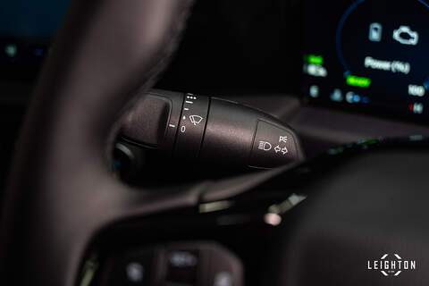 Ford Transit Custom 2.5 320 PHEV 232ps Auto Double Cab L1 H1 - N3276