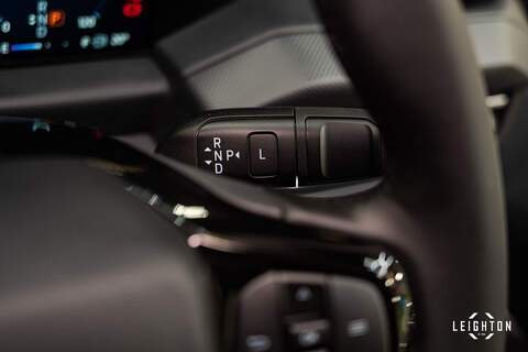 Ford Transit Custom 2.5 320 PHEV 232ps Auto Double Cab L1 H1 - N3276