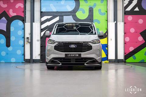 Ford Transit Custom 2.5 320 PHEV 232ps Auto Double Cab L1 H1 - N3276