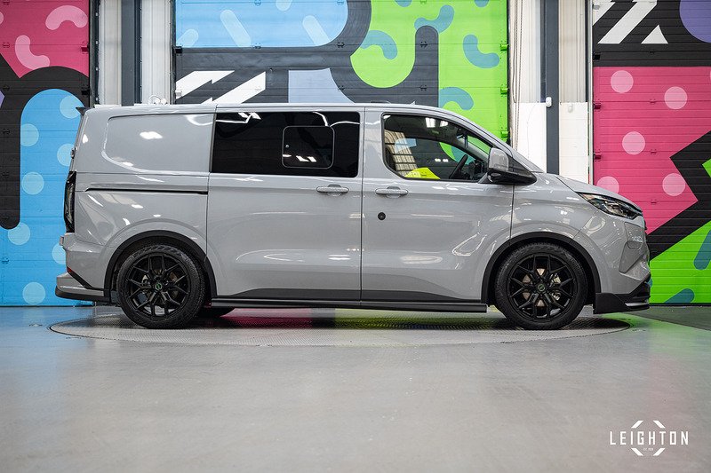 Ford Transit Custom 2.5 - Large 6