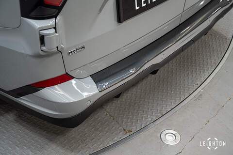 Ford Transit Custom 2.5 320 PHEV 232ps Auto Double Cab L1 H1 - N3276