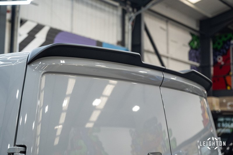 Ford Transit Custom 2.5 - Large 42