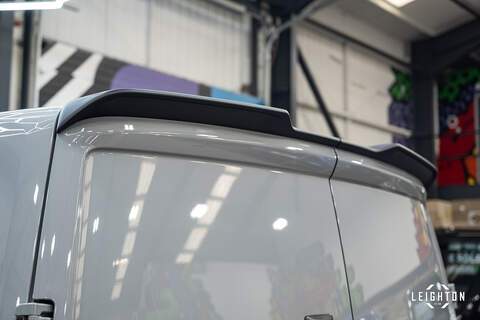 Ford Transit Custom 2.5 320 PHEV 232ps Auto Double Cab L1 H1 - N3276