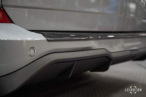 Ford Transit Custom 2.5 320 PHEV 232ps Auto Double Cab L1 H1 - N3276