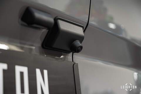 Ford Transit Custom 2.5 320 PHEV 232ps Auto Double Cab L1 H1 - N3276