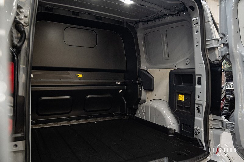 Ford Transit Custom 2.5 - Large 51