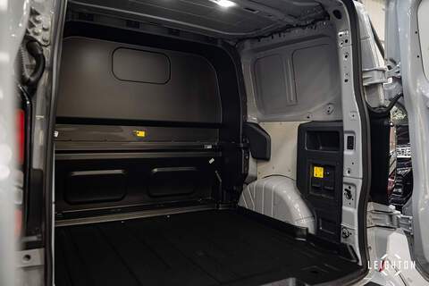 Ford Transit Custom 2.5 320 PHEV 232ps Auto Double Cab L1 H1 - N3276