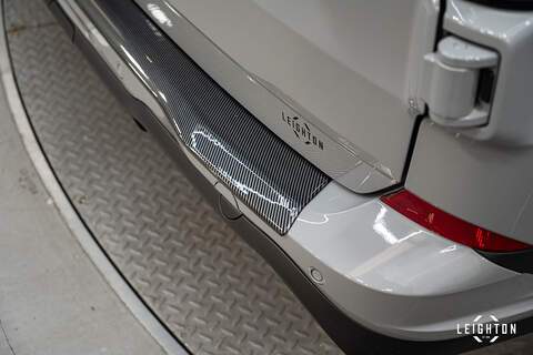 Ford Transit Custom 2.5 320 PHEV 232ps Auto Double Cab L1 H1 - N3276