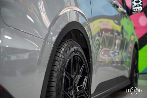 Ford Transit Custom 2.5 320 PHEV 232ps Auto Double Cab L1 H1 - N3276