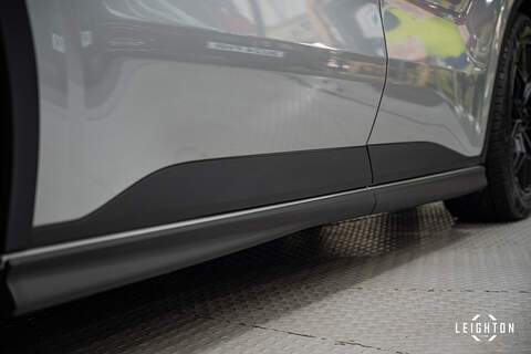 Ford Transit Custom 2.5 320 PHEV 232ps Auto Double Cab L1 H1 - N3276